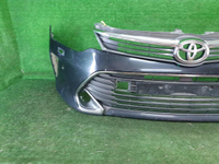 Бампер передний Toyota Camry xv50 (2014-2017)