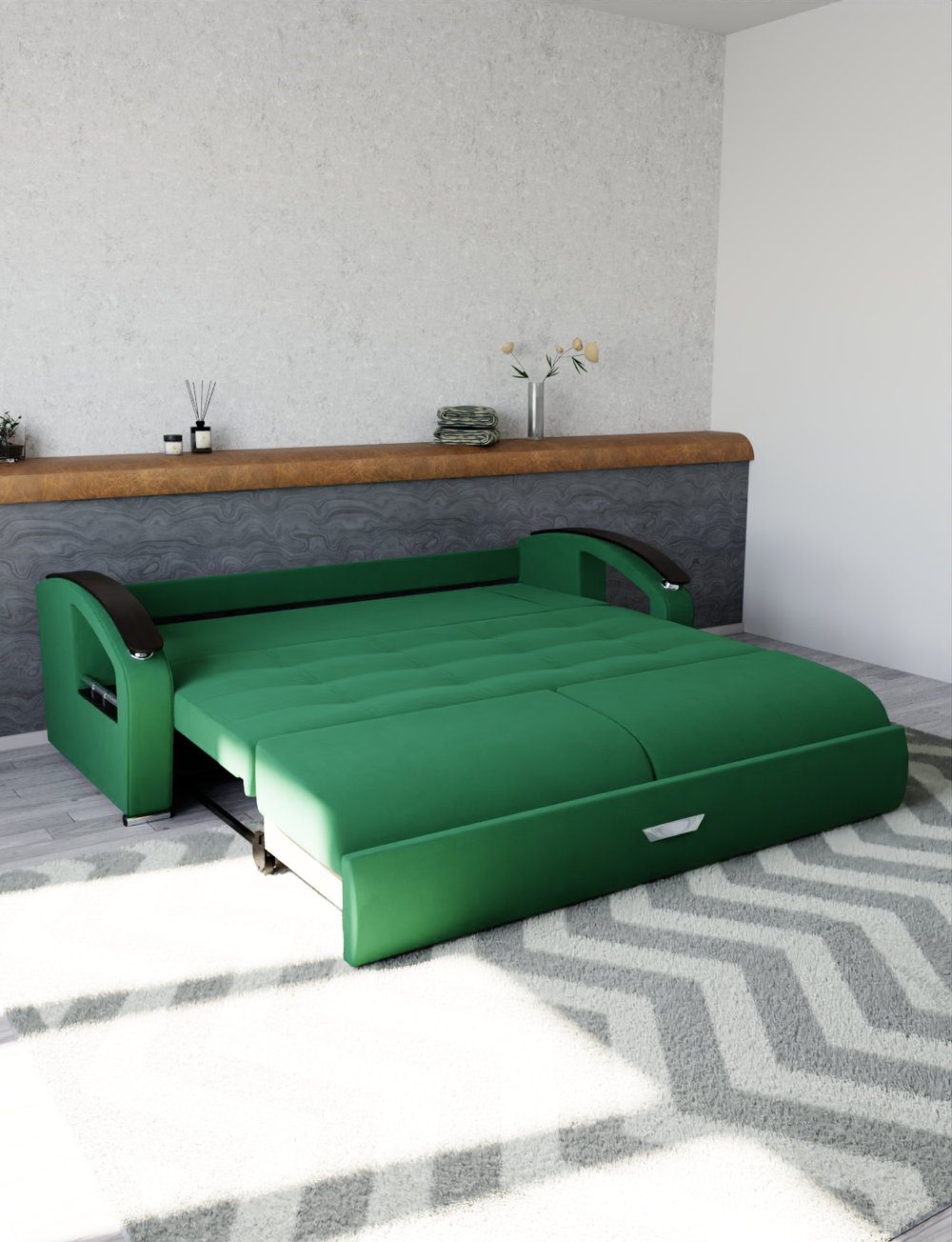 Диван Дубай-1