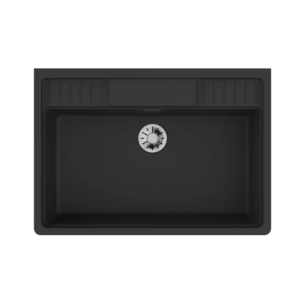 Omoikiri Kinokawa 90-GB Artceramic/графит