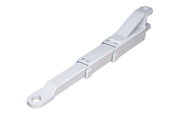 Лапа опорная телескопическая