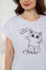 Костюм Аффи-1 Виотекс СЕРЫЙ