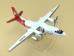 Модель самолета Ан-24 (М1:72, КрасAвиа)