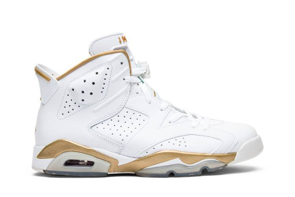 Кроссовки Jordan Golden Moments Pack (67)
