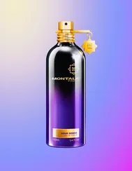 Montale Aoud Sense