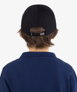 Бейсболка ESSENTIAL Classic Logo Cap, черный