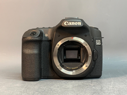 Canon EOS 50D Body 44.152 Кадров
