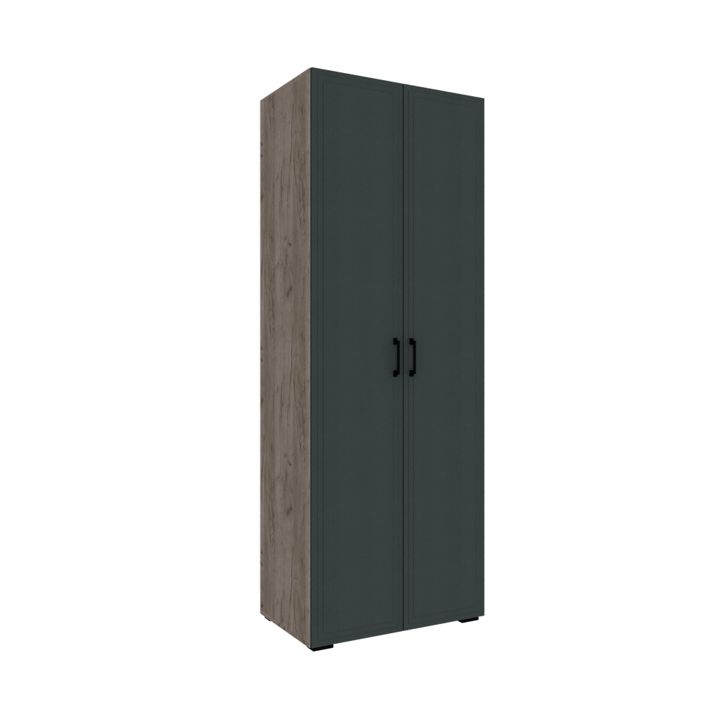 Шкаф без зеркала Бруклин 85Ш