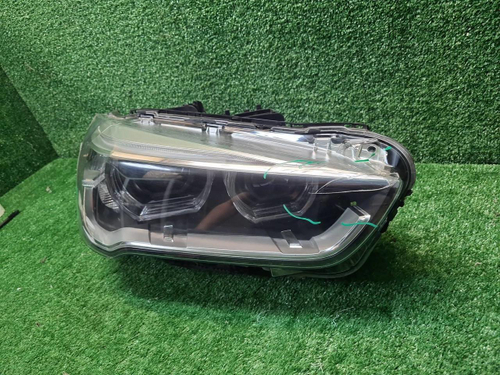 Фара правая BMW X1 F48 (2015-2019) LED