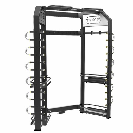 360S Рама для функциональных тренировок 1800 х 920 х 2340 мм ТАНГЕН