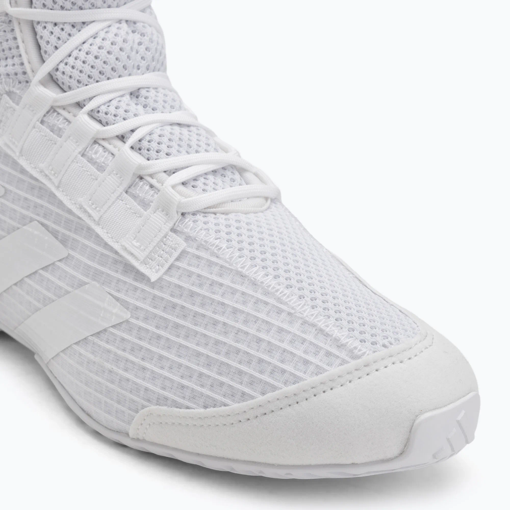 Боксёрки Adidas Speedex 23 cloud white/cloud white/grey one