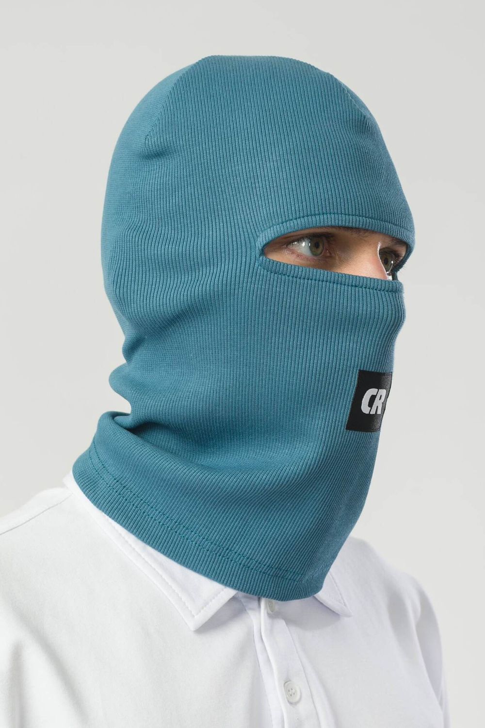 Шапка Codered Incognito деним винтаж