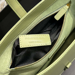 Yves Saint Laurent Hobo Bag