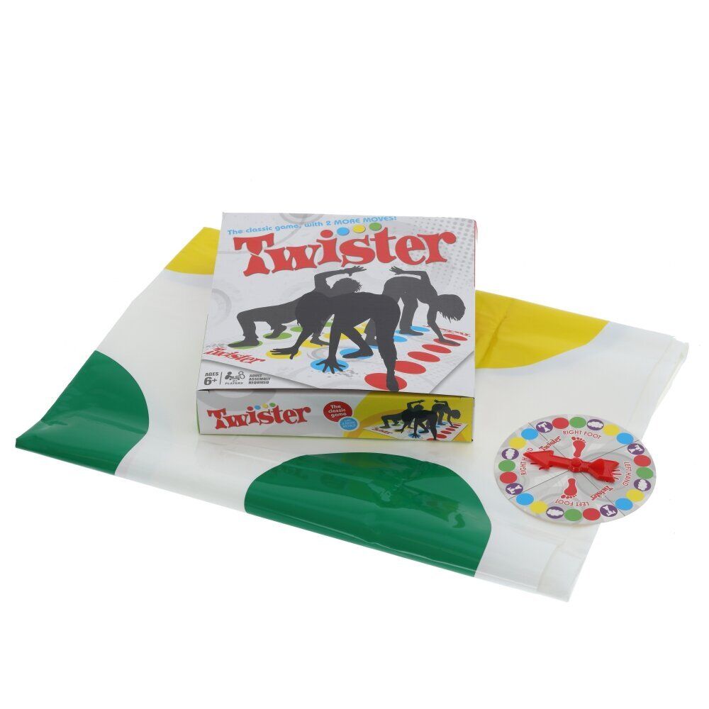GAEM Игра "Твистер", L160 W0,1 H117 см
