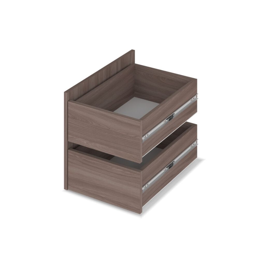 Выдвижные ящики "Пандора" П90, ЛДСП, MODERN, г. Ижевск