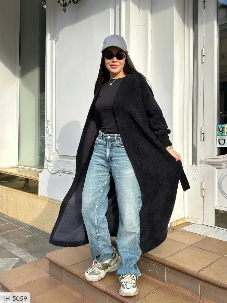 Кардиган IH-5054 Фабрика Моды