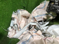 Комплект безопасности Audi Q8 (2018-н.в.)