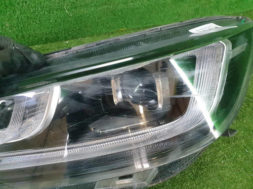 Фара левая Chery Tiggo 8 Pro (2021-н.в.) LED