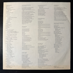 Виниловая пластинка John Lennon & Yoko Ono ‎– Double Fantasy LP