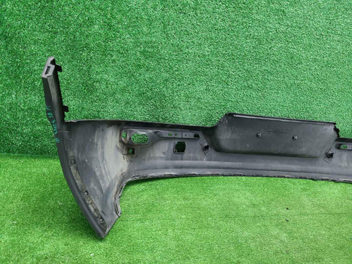 Бампер задний Volvo XC40 (2017-2022)