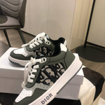 Кеды Dior