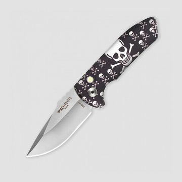 Нож Pro -Tech SBR PR/LGCustSW