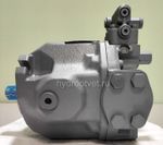 A10VSO18DRG/31R-VPA12N00 - Насос аксиально-поршневой регулируемый с наклонной шайбой, рабочий объем 18 см3, DRG = регулятор давления дистанционный, номинальное давление 280 бар