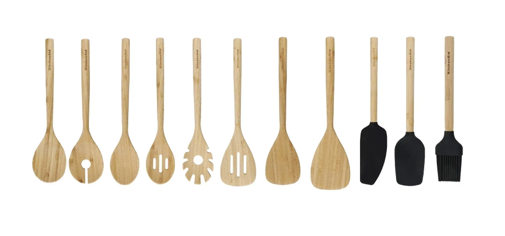 KitchenAid Набор из 11 классических кухонных аксессуаров