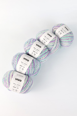 O’YARN VIVO, 500г