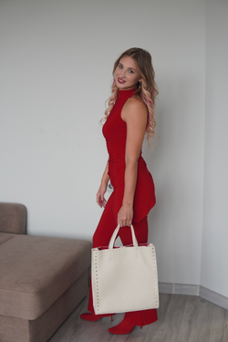 СУМКА Италия Le Borsette 85870