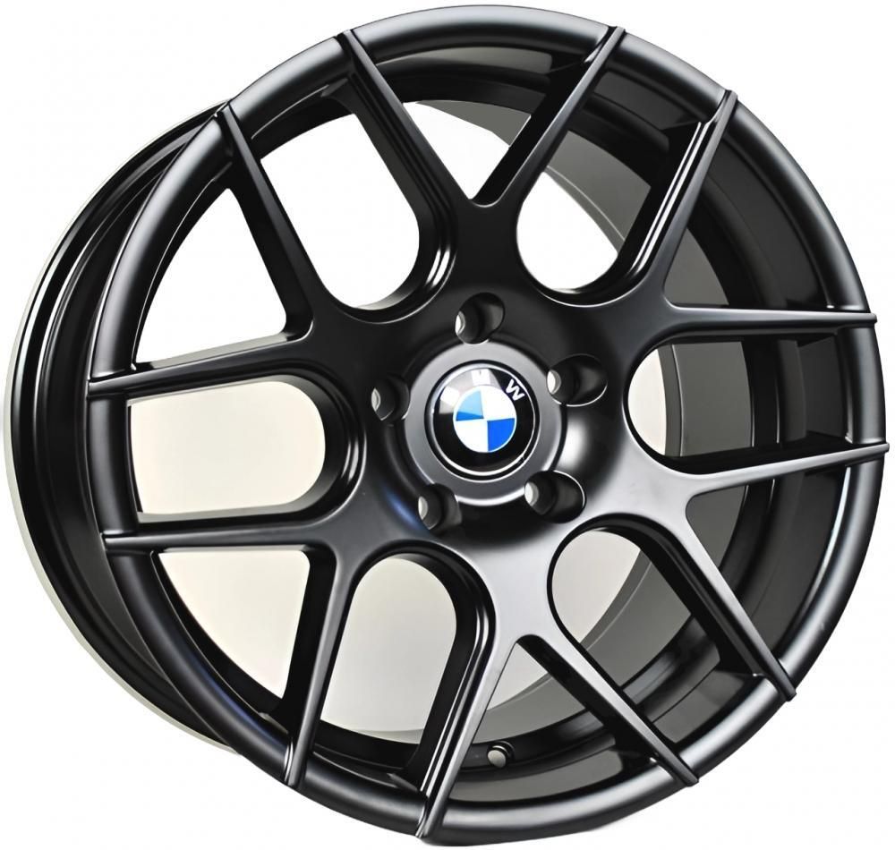 Stuttgart ZB 03 8x18 5x120 ET 30 Dia 72.5 (BM)