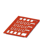 0821043 - UC-WMT (15X4) RD - Маркировка для проводов