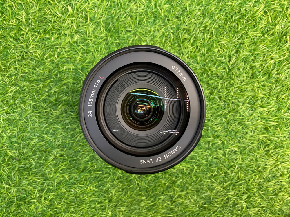 Canon EF 24-105mm 4L IS USM Покупка/Продажа