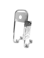 Стойка рулевая "Компакт", 25 мм, нержавеющая сталь