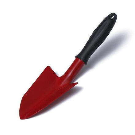 Совок посадочный СПш металлик (УЛ) Инструм-Агро