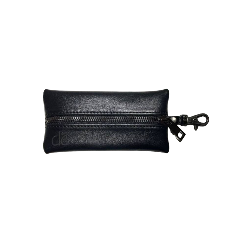 Ключница на молнии Cle Zip Keypocket Mini