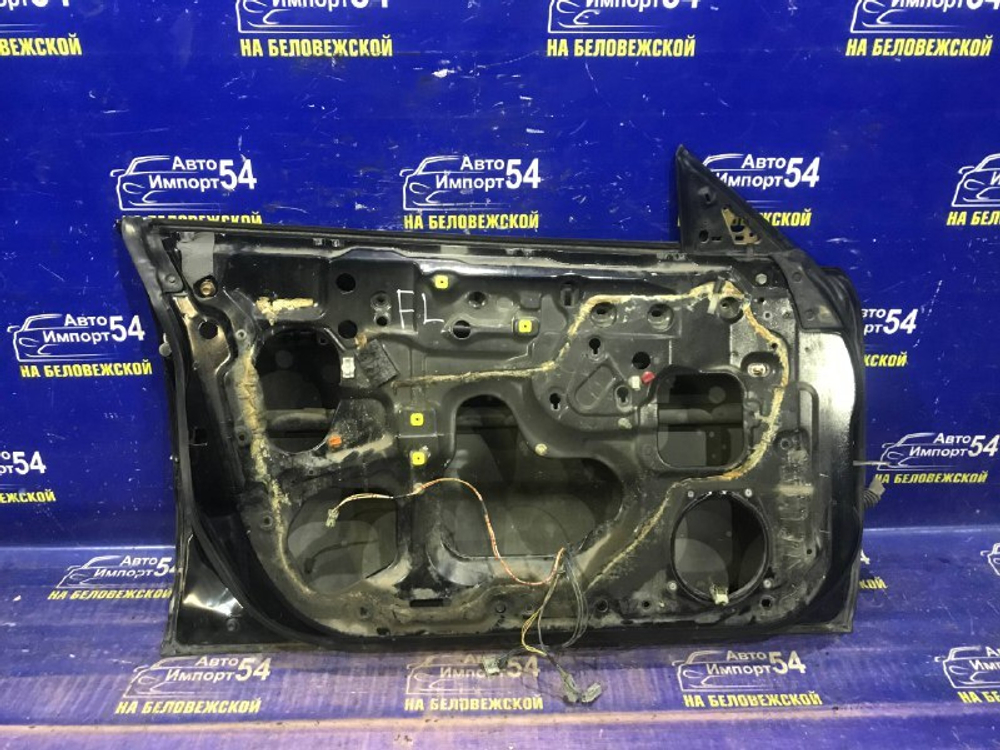 Дверь передняя левая Honda INTEGRA 2000