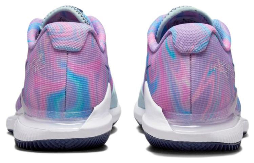 Кроссовки Nike Air Zoom Vapor Pro (Женская размерная сетка)