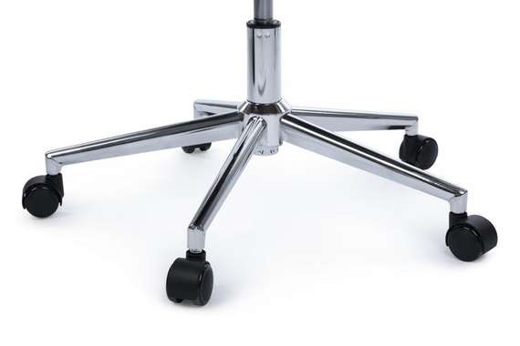 Кресло Hugo RCH 6002-2SE Черный