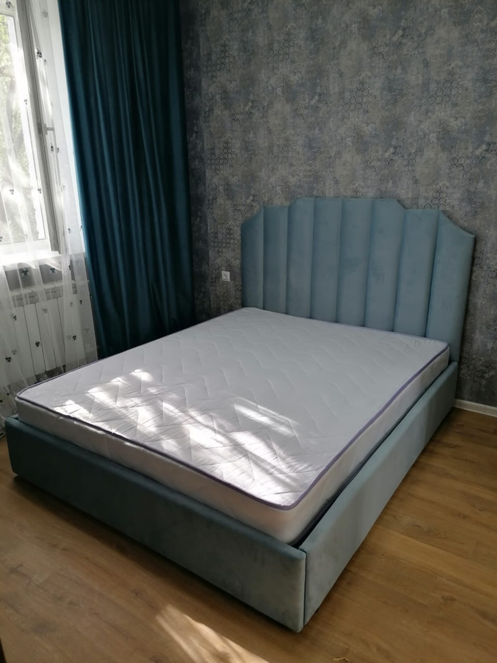 Кровать Элис
