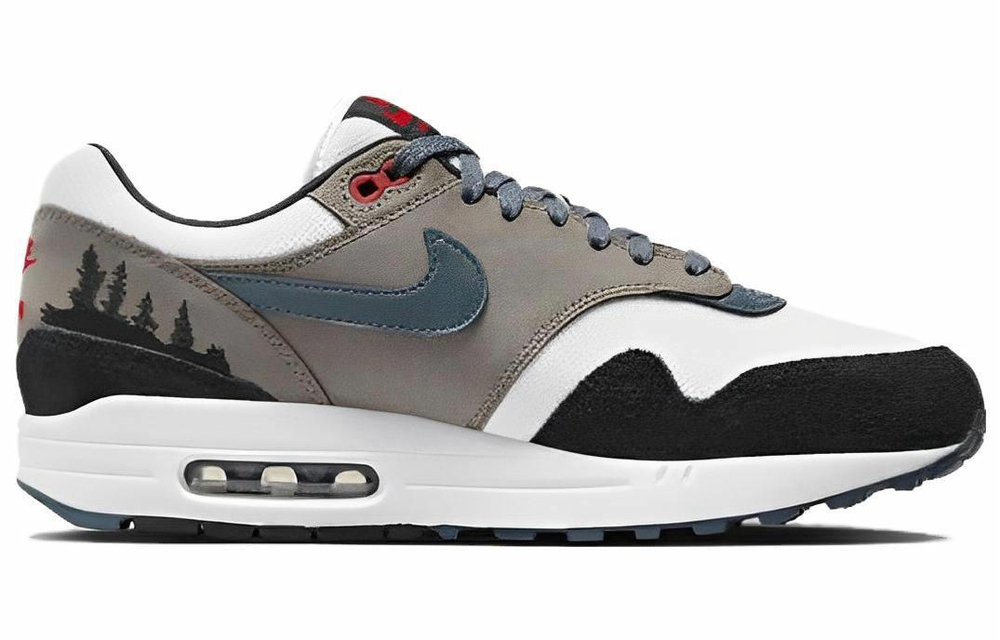 Кроссовки Nike Air Max 1 Prm "Escape"