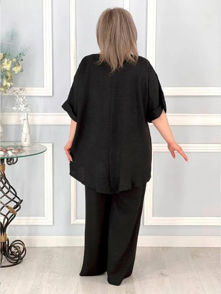 Костюм Лён-4 Fabrika