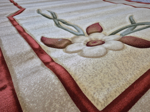 Leonardo o03 PINK Прямой