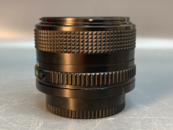 Canon FD 2.8/28mm
