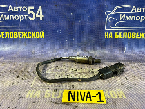 Датчик кислорода CHEVROLET NIVA 2004