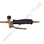 Горелка кровельная газовоздушная VARTEG ГВП-1000Р, д.60 (упак) (пр-во FoxWeld/КНР)