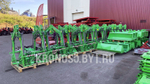 Фронтальный погрузчик Kerland | Керланд ST 500-22