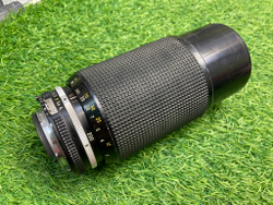 Nikon Zoom-Nikkor 80-200mm F 4
