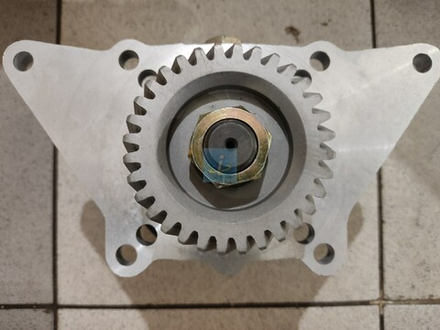 Привод вентилятора 7511 для вязкомуфты 6-ти руч. 7511.1308011-40