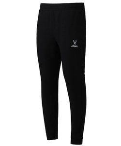 Брюки ESSENTIAL Athlete Pants, черный