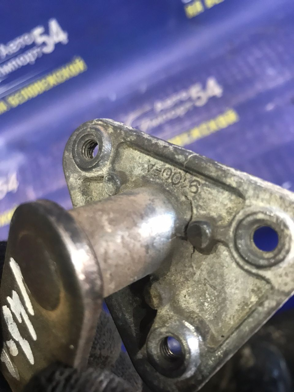 Трапеция дворников MITSUBISHI PAJERO 1993